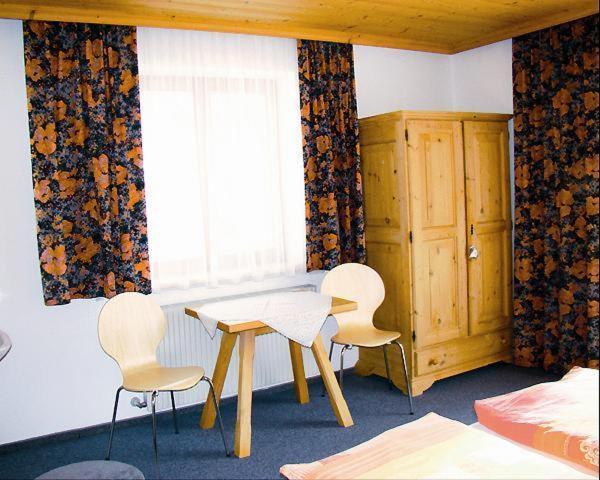 Haus Wendelin Apartment Fulpmes Exterior photo