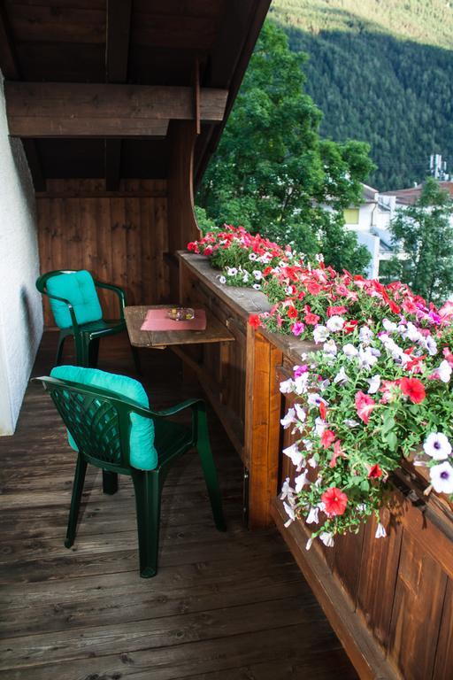 Haus Wendelin Apartment Fulpmes Room photo