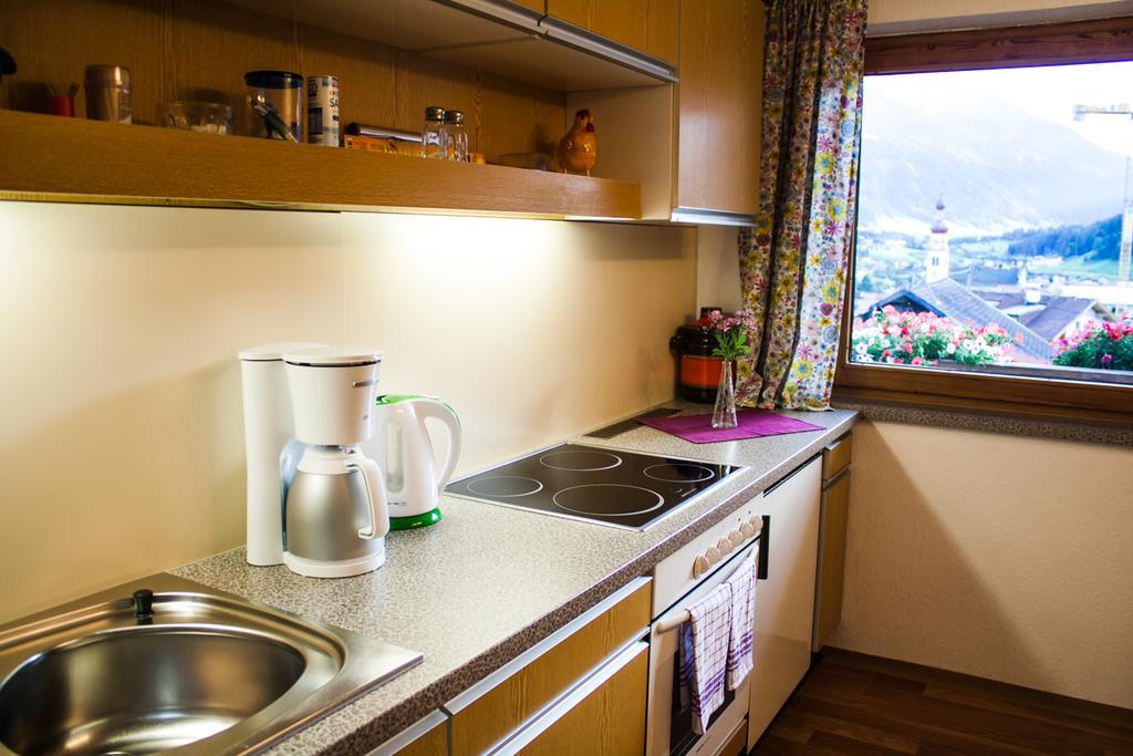 Haus Wendelin Apartment Fulpmes Room photo