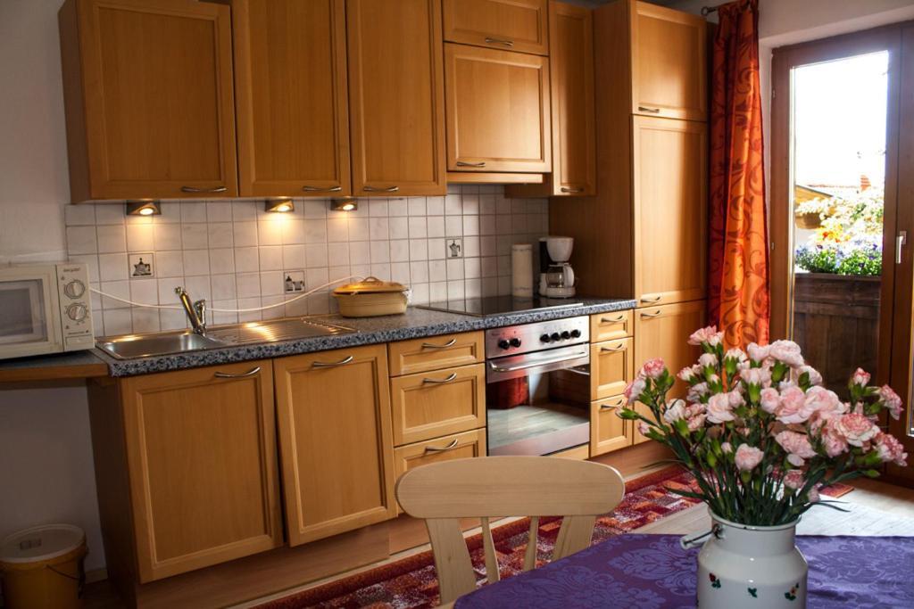 Haus Wendelin Apartment Fulpmes Room photo